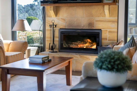 Sandstone Estate - New South Wales Tourism  3