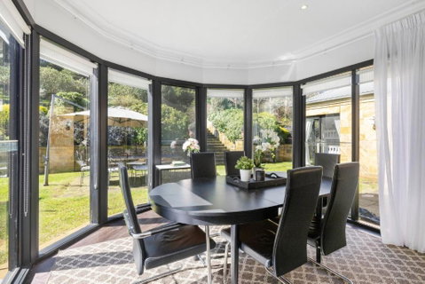 Sandstone Estate - New South Wales Tourism  0