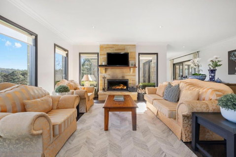 Sandstone Estate - New South Wales Tourism  2