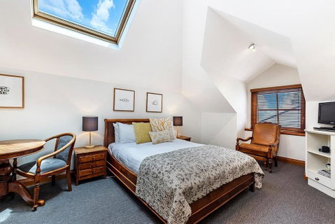 Sandstone Suites - In The Heart Of Port Fairy - New South Wales Tourism  2