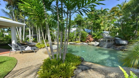 Sandwater Port Douglas - New South Wales Tourism  0