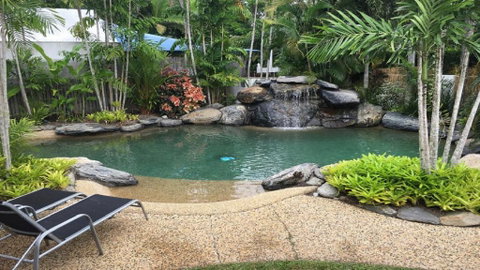 Sandwater Port Douglas - New South Wales Tourism  1