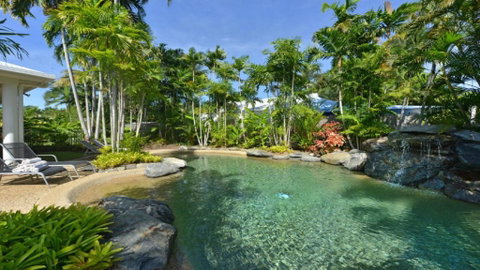 Sandwater Port Douglas - New South Wales Tourism  2