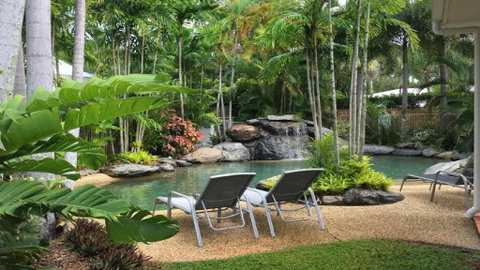 Sandwater Port Douglas - New South Wales Tourism  3