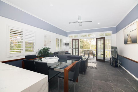 Sandy Beach Resort - New South Wales Tourism  2