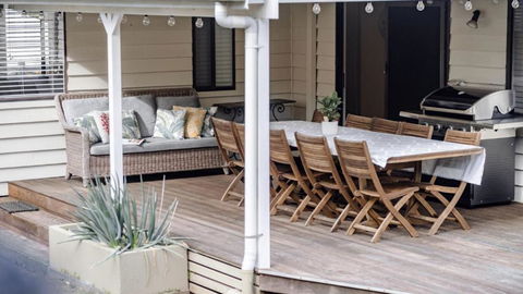 Sandy Cottage - New South Wales Tourism  3