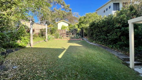 Sandy Days 4551 - New South Wales Tourism  3