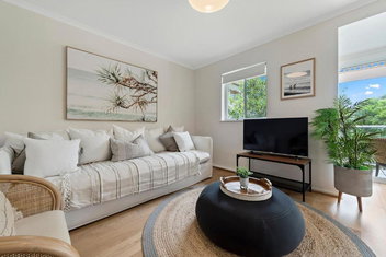 Sandy Days with New South Wales Tourism 