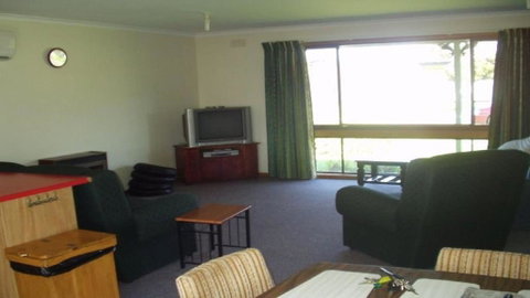 Sandy Escape - New South Wales Tourism  3
