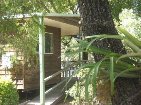 Scenic Rim Motel - New South Wales Tourism  1