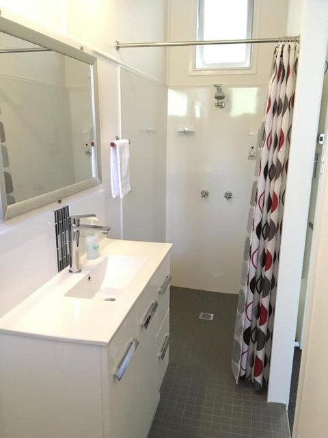 Scenic Rim Motel - New South Wales Tourism  0