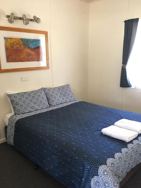Scenic Rim Motel - New South Wales Tourism  2
