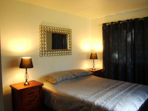 Scenic Rim Motel - New South Wales Tourism  3