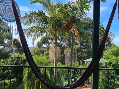 Serenity - New South Wales Tourism  1