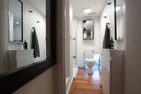 Seddon Studios - New South Wales Tourism  2