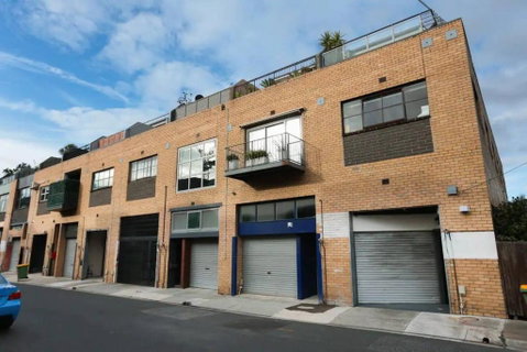 Seddon Studios - New South Wales Tourism  1