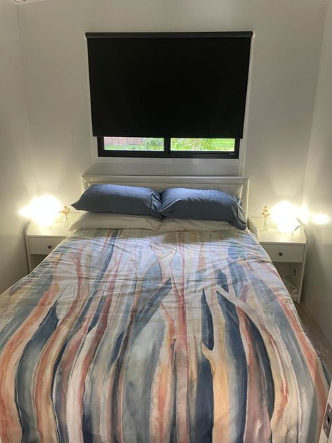 Self Contained Guest House - New South Wales Tourism  3