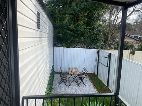 Self Contained Guest House - New South Wales Tourism  2
