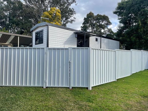 Self Contained Guest House - New South Wales Tourism  1