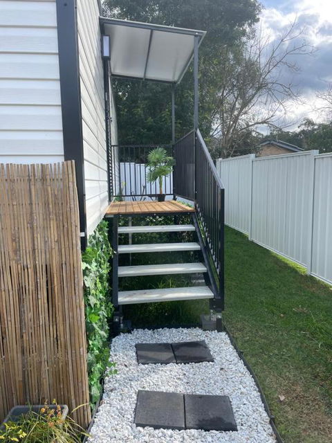 Self Contained Guest House - New South Wales Tourism  0