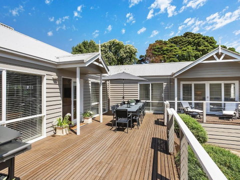 Settle Inn - New South Wales Tourism  1