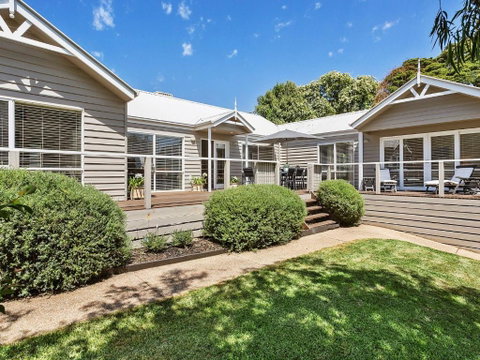 Settle Inn - New South Wales Tourism  0