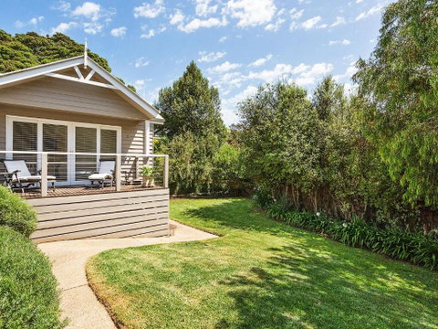 Settle Inn - New South Wales Tourism  3