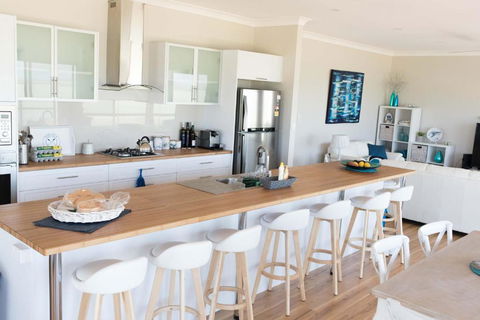 Shades Of Blue Eco Retreat - New South Wales Tourism  2