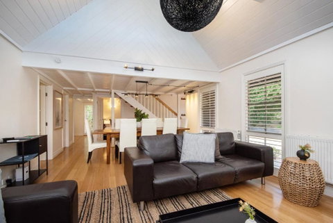 Somers Pool Park And Beach Retreat - New South Wales Tourism  3