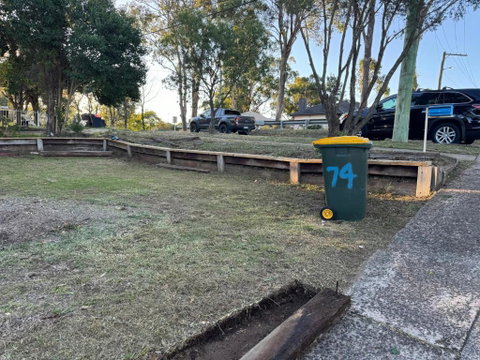 Spacious 2 Bedroom Family House In Seven Hills - Free Parking - New South Wales Tourism  3