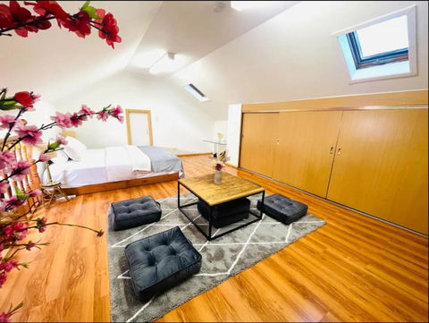 SPR House Chatswood 3 Bedrooms - 1 - New South Wales Tourism  0