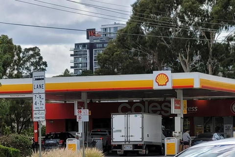 Springhill In Doncaster - New South Wales Tourism  2