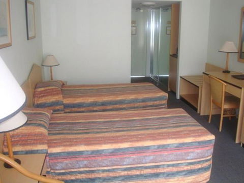 St Marys Park View Motel - New South Wales Tourism  2