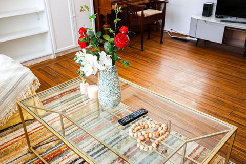 StayAU Family-Friendly 3BR Getaway In Malvern - New South Wales Tourism  3