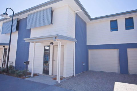 Stonewood Villas - New South Wales Tourism  3
