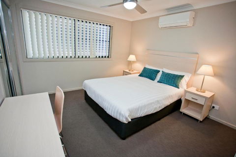 Stonewood Villas - New South Wales Tourism  2