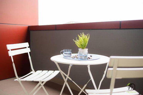 Sunshine Home In Canterbury Near To Campsie - New South Wales Tourism  2