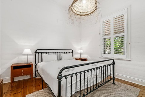 Swainson On Gordon - New South Wales Tourism  3