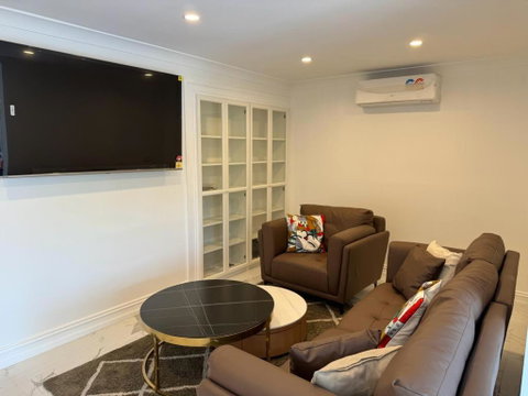 Sydney Holiday Accommodation - New South Wales Tourism  0