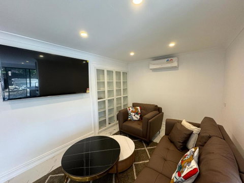 Sydney Holiday Accommodation - New South Wales Tourism  3