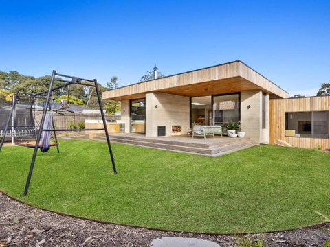 Terra House - New South Wales Tourism  2