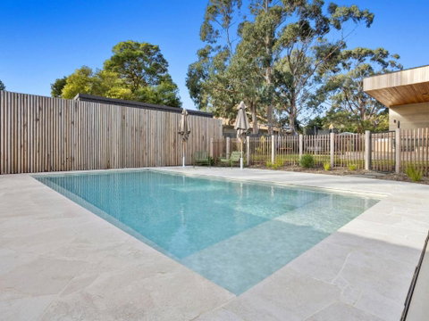 Terra House - New South Wales Tourism  0