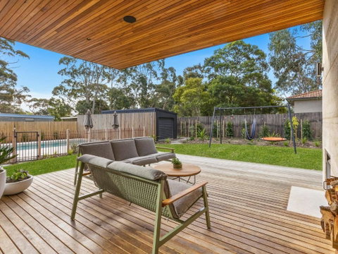Terra House - New South Wales Tourism  1