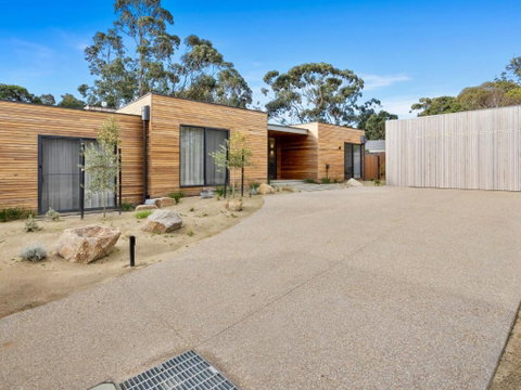 Terra House - New South Wales Tourism  3