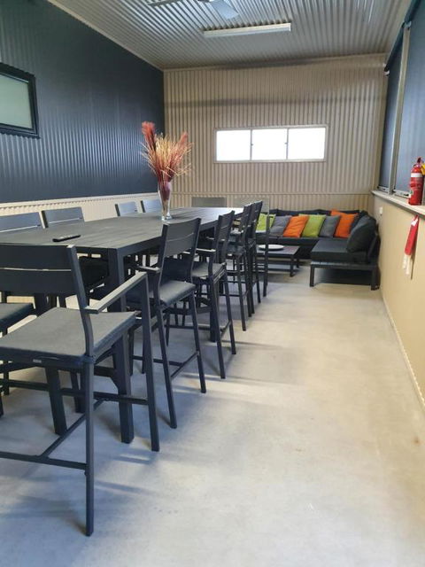 The Bend Abode - New South Wales Tourism  2