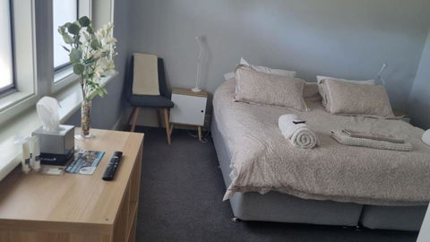 The Bend Abode - New South Wales Tourism  1