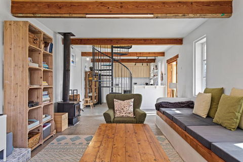 The Cottage At Haven On High - New South Wales Tourism  1
