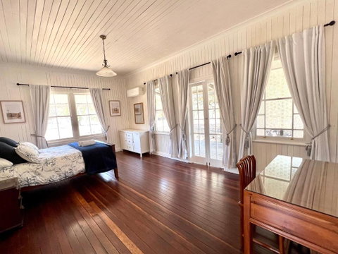 The Cottage Farm Stay - Grandchester - New South Wales Tourism  2