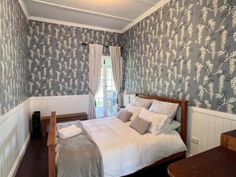 The Cottage Farm Stay - Grandchester - New South Wales Tourism  3