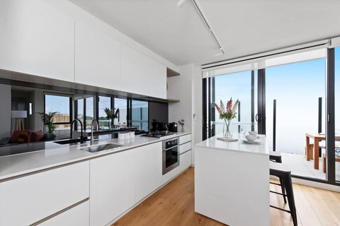 The Eastside Oasis - New South Wales Tourism  0